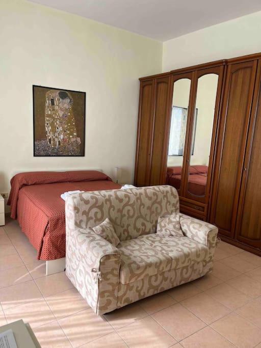 Riviera House Appartement Napels Buitenkant foto